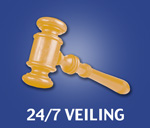 24/7 Veiling